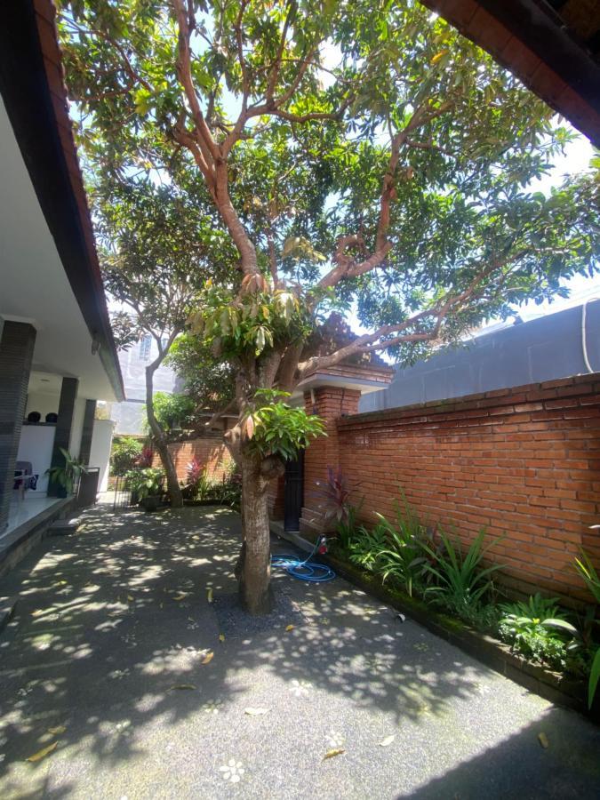 Nita Guest House Bali Canggu Zewnętrze zdjęcie